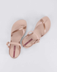 Kép Ipanema Fashion Sandal VIII 82842-AR640 Női szandálok rózsaszínű