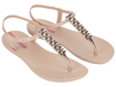 Kép Ipanema Class Modern Craft Sandal 83508-AR032 Női szandál bézs színű