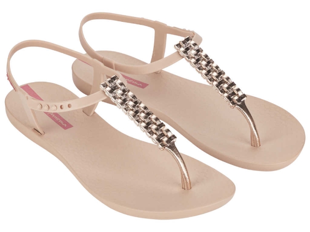 Kép Ipanema Class Modern Craft Sandal 83508-AR032 Női szandál bézs színű