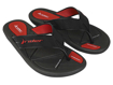 Kép Rider R Line Plus II 11315-AD268 Férfi flip flopok fekete