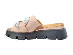Kép Wild 3762T Peach Whip női papucsok