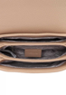Kép Tamaris Astrid 33072-900 Taupe női kézitáska Bézs 1,5 L