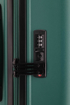 Kép Travelite Trient M zöld 67 L