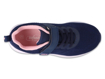 Kép BEFADO 516X342 tornacipő SPORT WAY kék rózsaszín