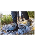 Kép Alpina trekking kültéri bakancs IRIS 2.0