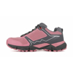 Kép Alpina trekking kültéri bakancs BREEZE LOW