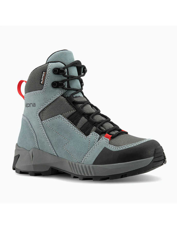 Kép Alpina trekking kültéri csizma TRACKER Mid W
