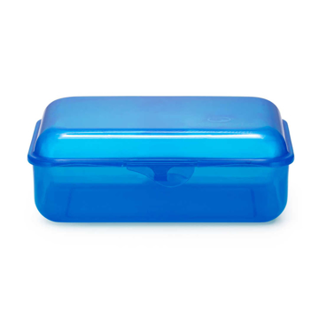 Mutassa a/az Bagmaster LUNCH BOX 22 B KÉK részleteit Kép Bagmaster LUNCH BOX 22 B KÉK