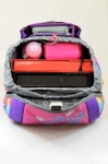 Kép Bagmaster iskolai hátizsák POLO 7 A