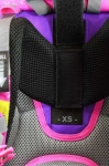 Kép Bagmaster iskolai hátizsák POLO 7 A