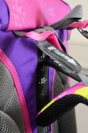 Kép Bagmaster iskolai hátizsák POLO 7 A
