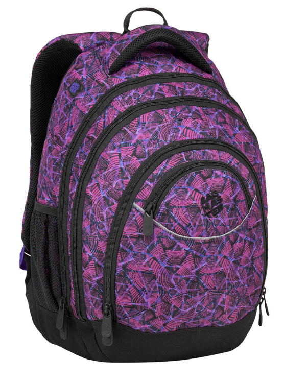 Kép Bagmaster ENERGY 9 D diák hátizsák