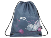 Kép Bagmaster SHOES GALAXY 9 papucs táska