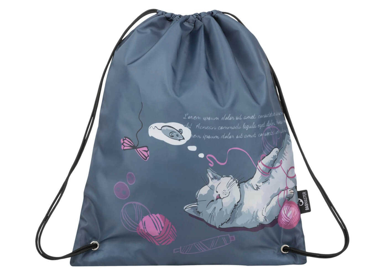 Kép Bagmaster SHOES GALAXY 9 papucs táska