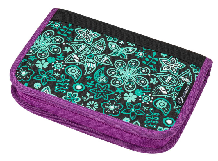 Kép Bagmaster CASE ALFA 9 B Iskolai tolltartó