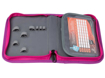 Kép Bagmaster CASE GALAXY 9 B iskolai tolltartó tok