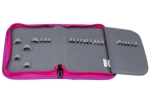 Kép Bagmaster CASE GALAXY 9 B iskolai tolltartó tok