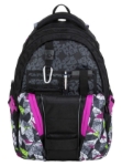 Kép Bagmaster BAG 9 B diák hátizsák