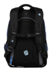 Kép Bagmaster DIGITAL 20 C Diák hátizsák Kék / Piros / Világoskék 23 L