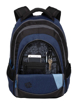Kép Bagmaster DIGITAL 20 C Diák hátizsák Kék / Piros / Világoskék 23 L