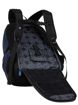 Kép Bagmaster DIGITAL 20 C Diák hátizsák Kék / Piros / Világoskék 23 L