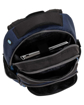 Kép Bagmaster DIGITAL 20 C Diák hátizsák Kék / Piros / Világoskék 23 L