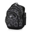 Kép Bagmaster ENERGY 20 A Diák hátizsák Fehér / Fekete 23 l