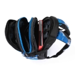 Kép Bagmaster BAG 21 A diák hátizsák - világoskék kék kék 30 l