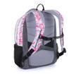 Kép Bagmaster BOSTON 21 A iskolai hátizsák - narancs rózsaszín rózsaszín 29 l