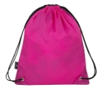 Kép Bagmaster EPSON 8 A iskolatáska papucshoz / tornazsák - fekete macska fekete 1.2 l