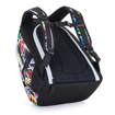 Kép Bagmaster DIGITAL 22 A diák hátizsák - Britto többszínű 34 l