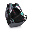 Kép Bagmaster PORTO 22 A iskolai hátizsák - Memphis szürke 29 l