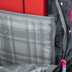 Kép Bagmaster PORTO 22 A iskolai hátizsák - Memphis szürke 29 l
