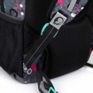Kép Bagmaster PORTO 22 A iskolai hátizsák - Memphis szürke 29 l