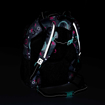 Kép Bagmaster PORTO 22 A iskolai hátizsák - Memphis szürke 29 l