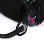 Kép Bagmaster PORTO 22 A iskolai hátizsák - Memphis szürke 29 l