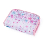 Kép Bagmaster PRIM 22 A iskolai tolltartó - mackó rózsaszínű