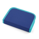 Kép Bagmaster PRIM 22 D iskolai tolltartó - cube world kék