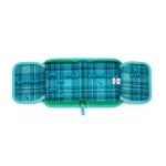 Kép Bagmaster PRIM 22 D iskolai tolltartó - cube world kék