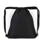 Kép Bagmaster Bag LUMI 22 C iskolatáska papucshoz / tornazsák - vadász zöld 1,5 l