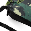 Kép Bagmaster Bag LUMI 22 C iskolatáska papucshoz / tornazsák - vadász zöld 1,5 l