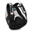 Kép Bagmaster SUPERNOVA 21 A tanuló szett - világos fehér 34 l