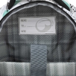 Kép Bagmaster SUPERNOVA 21 A tanuló szett - világos fehér 34 l