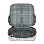 Kép Bagmaster SUPERNOVA 21 A tanuló szett - világos fehér 34 l