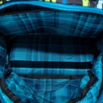 Kép Bagmaster VEGA 22 B kis iskolai szett első osztályosoknak - dinoszauruszok kék 22 l