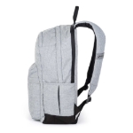 Kép Bagmaster POKY 22 A City hátizsák - szürke dekor szürke 29 l