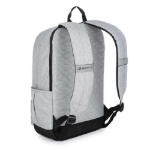 Kép Bagmaster POKY 22 A City hátizsák - szürke dekor szürke 29 l