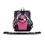 Kép Bagmaster PRIM 23 A iskolai aktatáska - kutyus rózsaszín 20 l