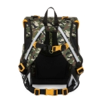 Kép Bagmaster PRIM 23 C iskolai aktatáska - harcos barna 20 l