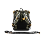 Kép Bagmaster PRIM 23 C iskolai aktatáska - harcos barna 20 l